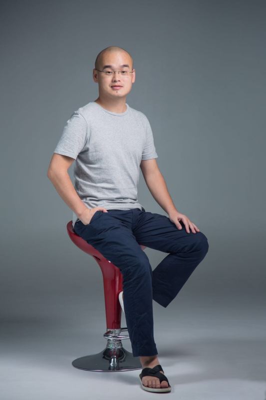 对话 厉害的人 ·邢帅:什么样的教育需要被颠覆