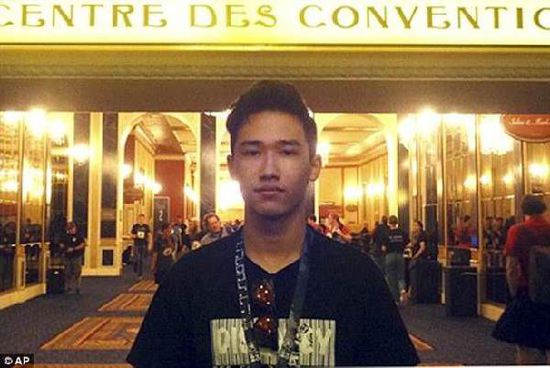 17�껪����ͯ��NASA���� 8���ϴ�ѧ