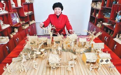 Ů��ʦ��ʱ���� ���Ѳݱ�֯�������Ϻ�ͼ��(ͼ)