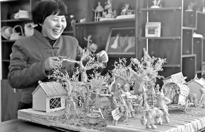 Ů��ʦ��ʱ���� ���Ѳݱ�֯�������Ϻ�ͼ��(ͼ)