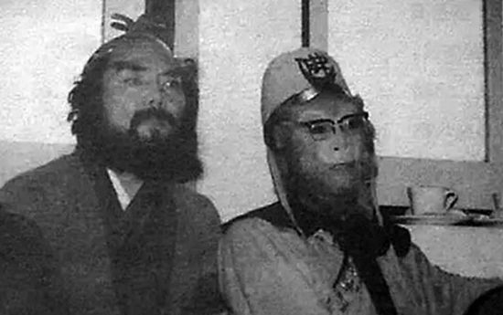 六小龄童:“最怕被小朋友问孙悟空有几个女朋友”