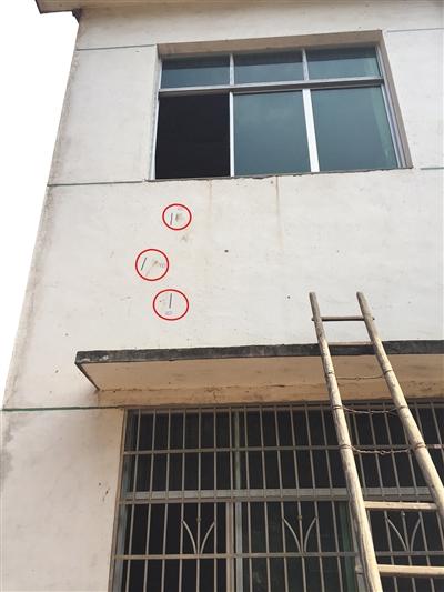 湖南三起命案疑犯的43小时:被抓时拿匕首自残