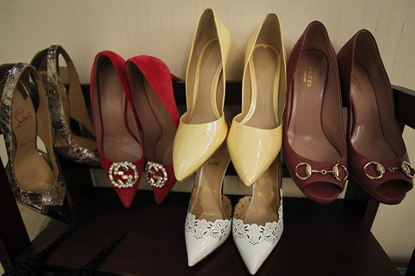 �������������ղص�Ь�ӡ�