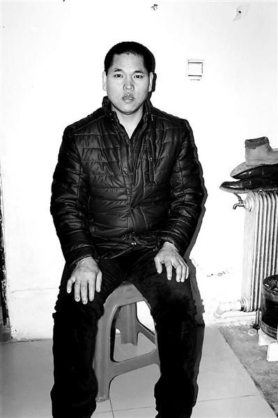 吉林27年前命案“凶手”出狱 再审近四年未结案