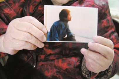 去海南之前,陈满对未来充满憧憬。