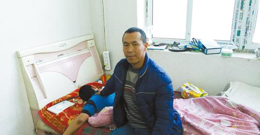 2015��10�£���������Ӱ���˺���ׯ�Ӵ���﷿������ʱ�����϶���שͷ�Ͷ����㡣