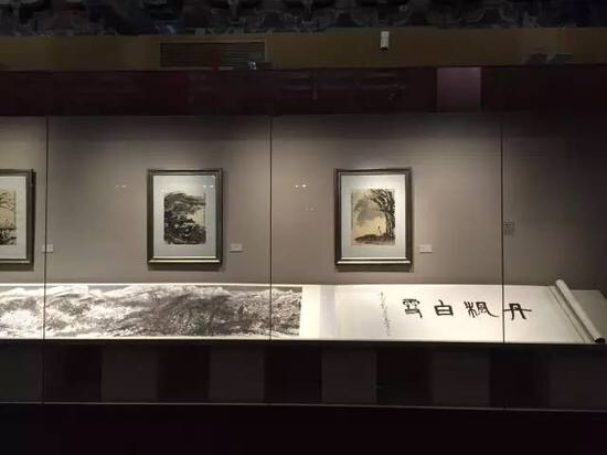  1亿 元!  故宫收到 最大一笔个人现金 捐款 _社会_