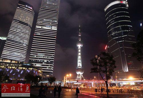 英媒关注中国叫停洋地名:实施效果有待观察