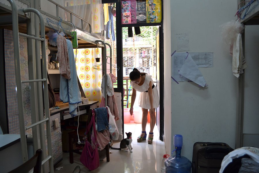 ������ѧ���㡶Ů��ѧ�����ᡷ�� ��ʵ��¼Ů����������