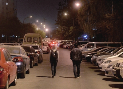 揭秘职业捉奸人:专接女性客户 从未失手