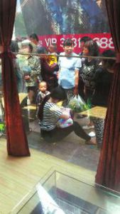 26��Ů�ӵ���Ϊ��Ӥ���鱻�ޡ��������衱