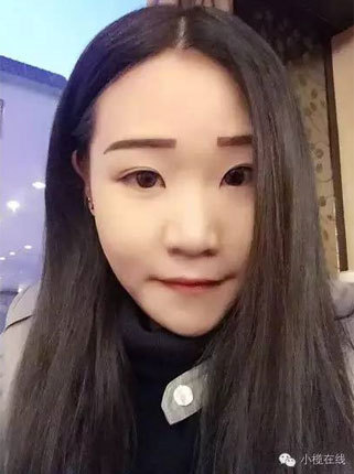 广州一高校女生失联6日 失联前深夜去面试(组