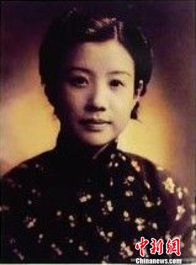 红色特工黄慕兰110岁大寿长寿秘诀是从不消极颓伤