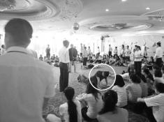 �������⡰�巣�������ٸ��Գź���Ѫס��ICU