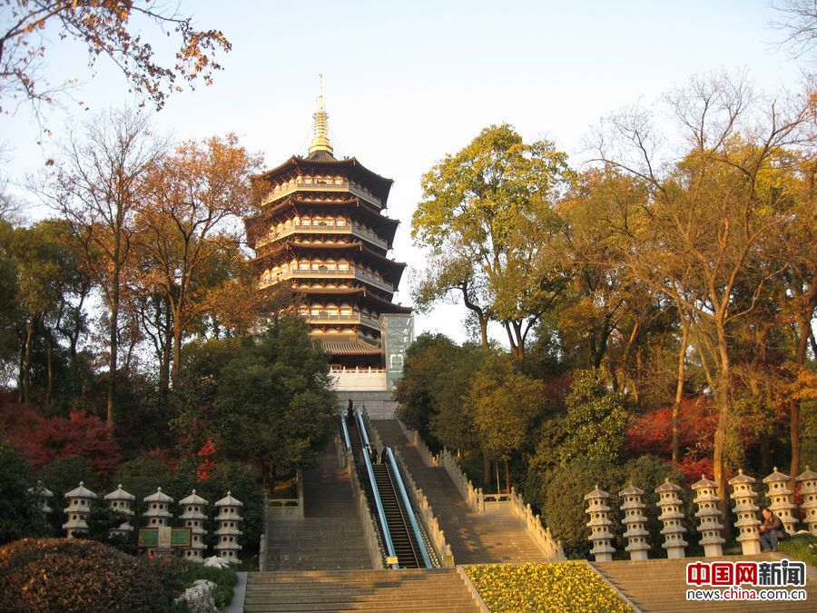 魅力杭州迎接G20_中国国情_中国网 魅力杭州迎接G20_中国国情_中国网