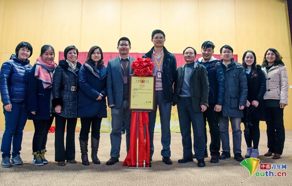 中国商飞ARJ21项目部:致那些年我们追逐的飞机梦 中国商飞ARJ21项目部:致那些年我们追逐的飞机梦