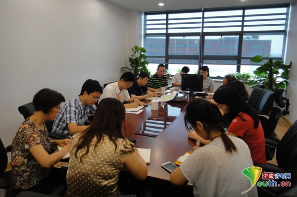 中国商飞ARJ21项目部:致那些年我们追逐的飞机梦 中国商飞ARJ21项目部:致那些年我们追逐的飞机梦