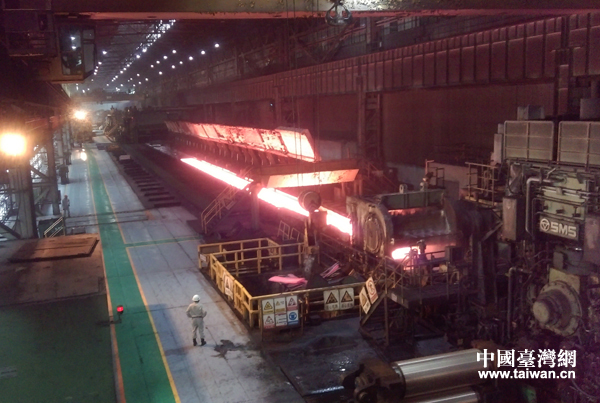 大国工匠王军:宝钢蓝领科学家 一线工人中的