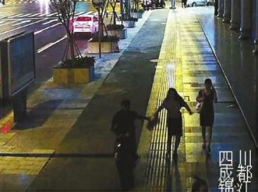 富二代一夜抢5女子:有快感有激情感觉停不下来