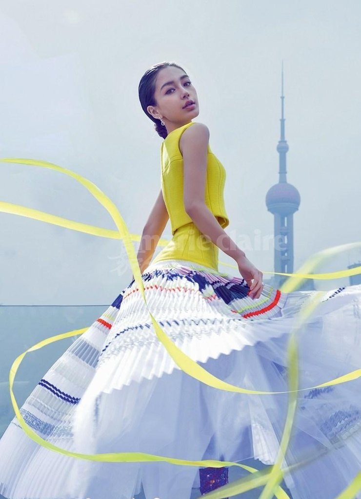 Angelababy�Ϻ�̲�Ĵ�Ƭ��ֽ�������ַ���