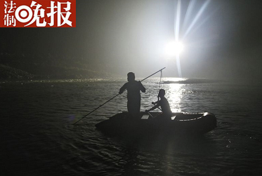 北京房山两少年溺水身亡 家长当场自杀被救起 北京房山两少年溺水身亡 家长当场自杀被救起