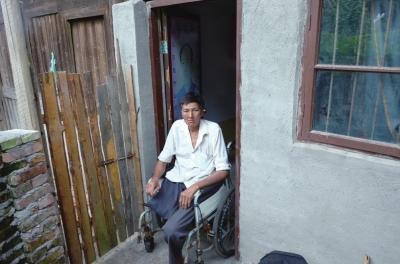 女子被拐22年多次遭强奸 患精神分裂曾打死婆婆 女子被拐22年多次遭强奸 患精神分裂曾打死婆婆