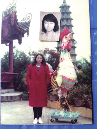 女子被拐22年多次遭强奸 患精神分裂曾打死婆婆 女子被拐22年多次遭强奸 患精神分裂曾打死婆婆