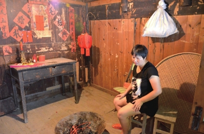 女子被拐22年多次遭强奸 患精神分裂曾打死婆婆 女子被拐22年多次遭强奸 患精神分裂曾打死婆婆