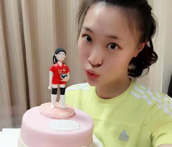 �㲻֪�����й�Ů�Ŷӳ�������������ֵ������ѧ��