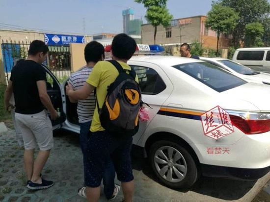 ����͵���人���� ��ץ��:�����ֲ�͵�Բ����Լ�