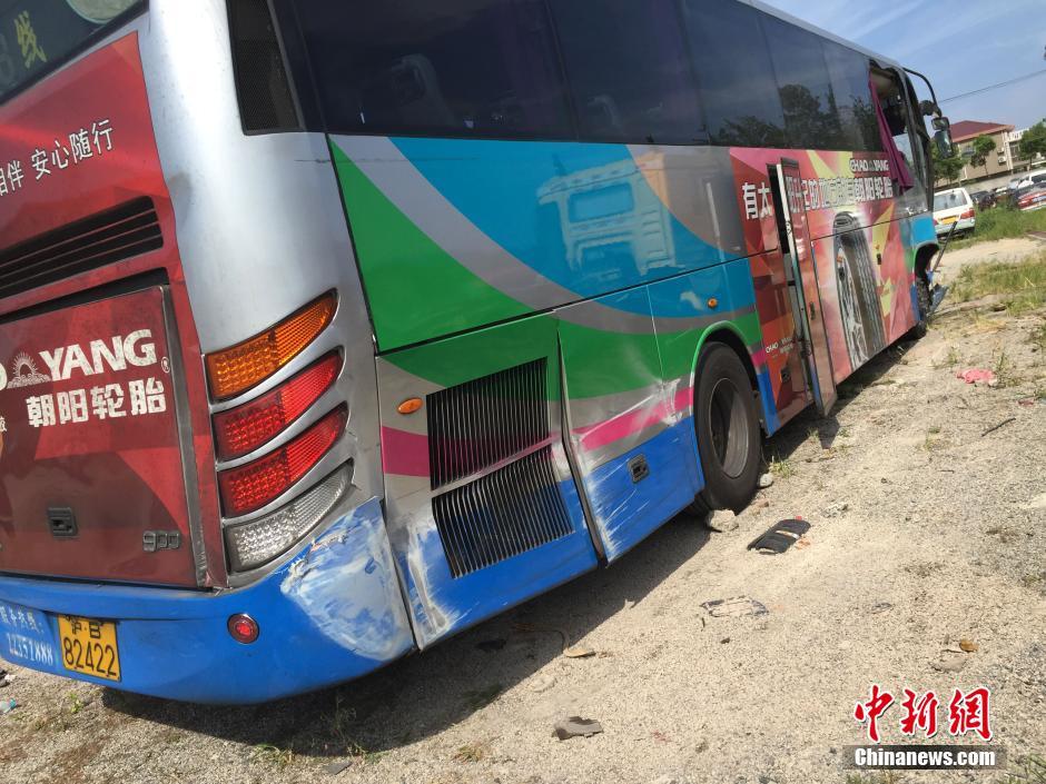 �Ϻ�������͸߼�ײ���� ��2��7��