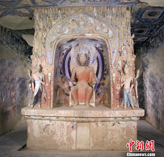 学者揭秘中国女人最早的化妆品“胡粉”是中国制造