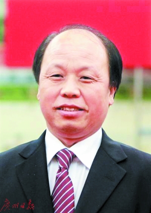 全总农民工副主席一年140场活动 最怕上台发言 全总农民工副主席一年140场活动 最怕上台发言