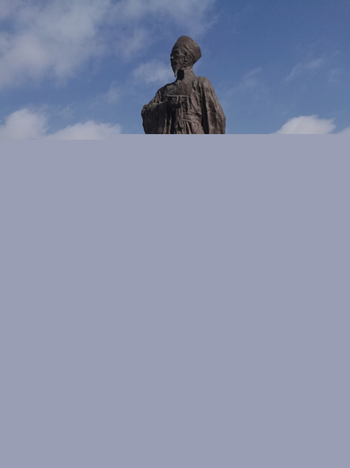 阳明文化盛开在修文 知行合一践行核心价值观