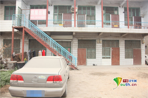 济南劫持学生嫌犯被曝性格偏执 家人称“不认识他” 济南劫持学生嫌犯被曝性格偏执 家人称“不认识他”