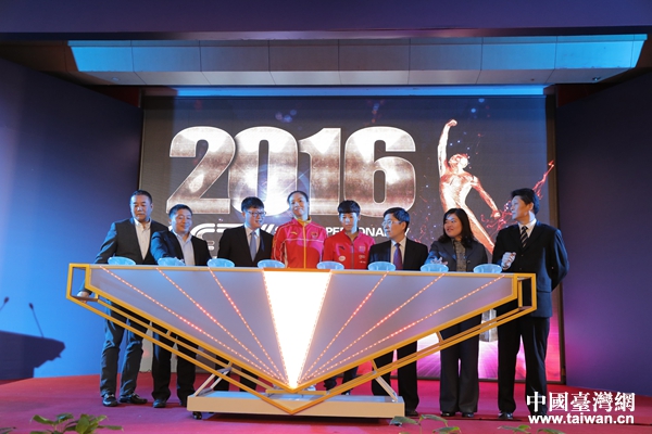 CCTV体坛风云人物年度评选启动 “大众体育精神奖”成亮点 CCTV体坛风云人物年度评选启动 “大众体育精神奖”成亮点