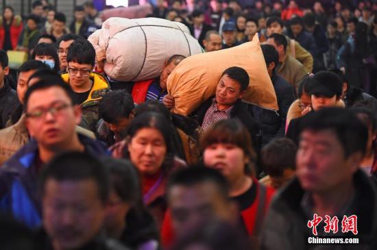 资料图。 中新社记者 武俊杰 摄