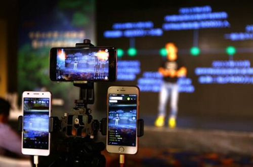 直播不再只拼颜值揭秘快火主播星阶之路