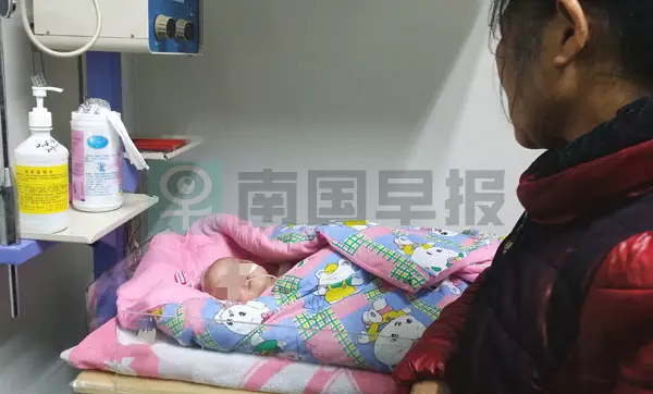 孕妇多次产检仍生下唇腭裂女儿 家属要求医院担责