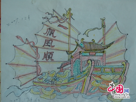 鸡年新春:一位老人和一位癌症患者的期盼与祝福