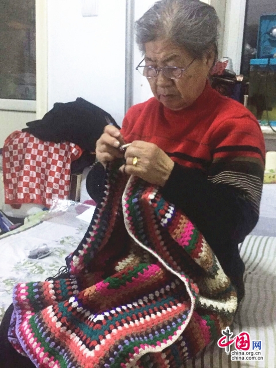 鸡年新春:一位老人和一位癌症患者的期盼与祝福