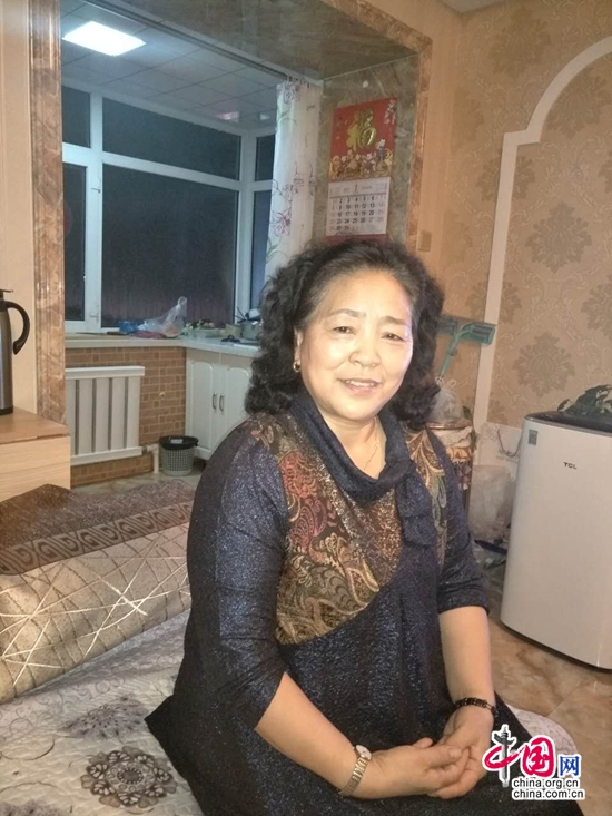 鸡年新春:一位老人和一位癌症患者的期盼与祝福