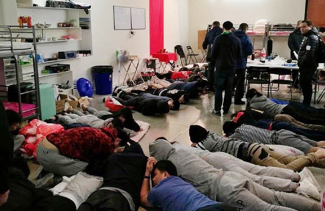 台诈骗犯被遣送大陆 蔡英文遭讽:现在变哑巴了? 台诈骗犯被遣送大陆 蔡英文遭讽:现在变哑巴了?