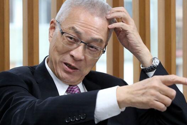 早安海峡 印度商务部长渴望中国加大投资_早安