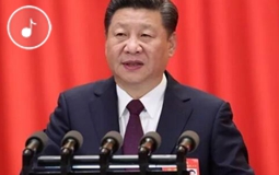 早安海峡:习近平强调,坚持“一国两制”,推进祖国统一