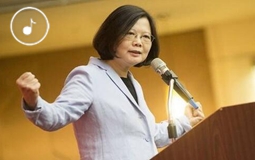 早安海峡:台当局的“洋状”都告到德国去了