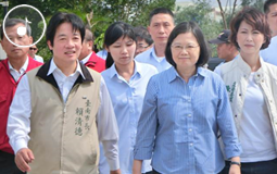 早安海峡 台劳团公布年度5大“干话王”