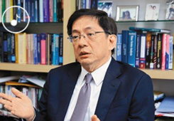 早安海峡 管中闵犯了民进党“大忌”?