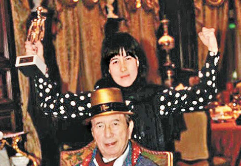 93������κ���ٶ���Ժ ��һ�˶����ļ���(��ͼ)