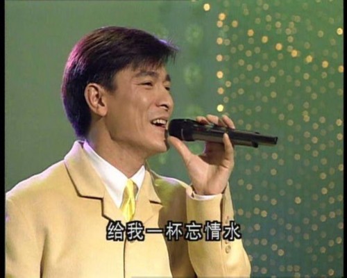 媒体称刘德华确定上2015年央视春晚_港澳侨_中国台湾网